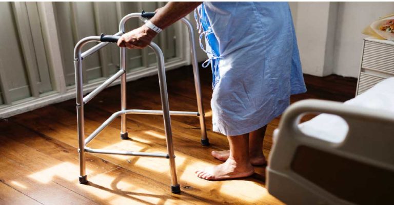 9 Activities you can do after a Total Knee Replacement