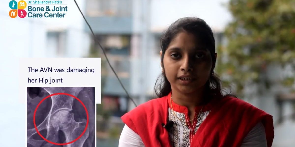 hip replacement surgeon in Thane