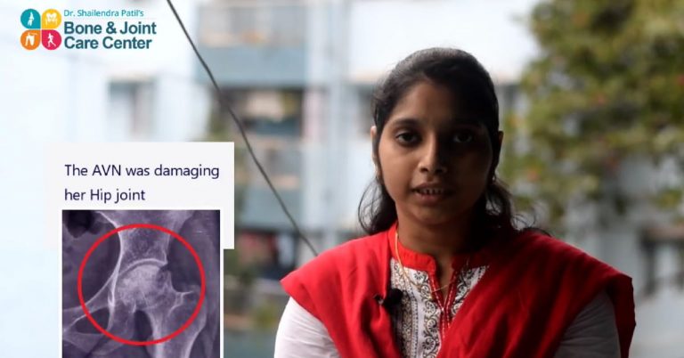 hip replacement surgeon in Thane