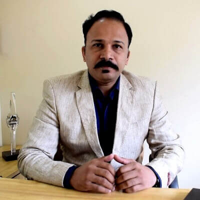 Checkout Some Dr. Shailendra Patil Reviews in Thane : Orthopedic Clinic In Thane