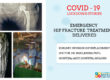 covid stories revision hip replacement 2
