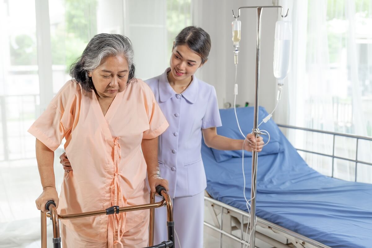 Hip Replacement Surgery In Thane