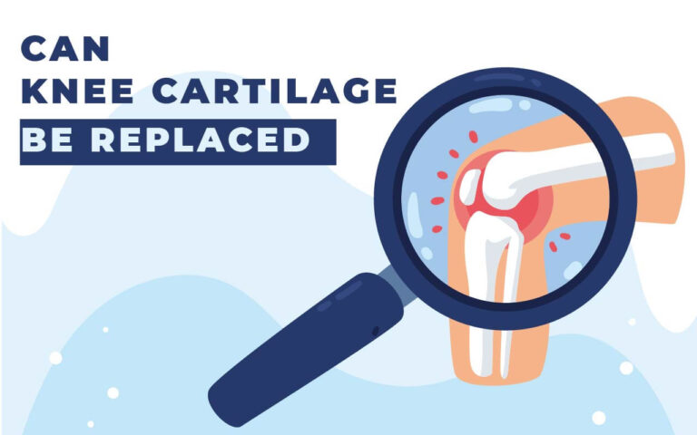 Knee Cartilage Damage Treatment Thane & Mulund
