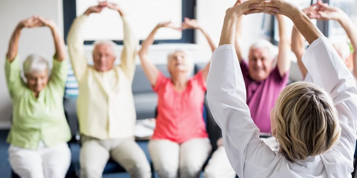 Excercise to Strengthen Your Joints And Age Proof Them