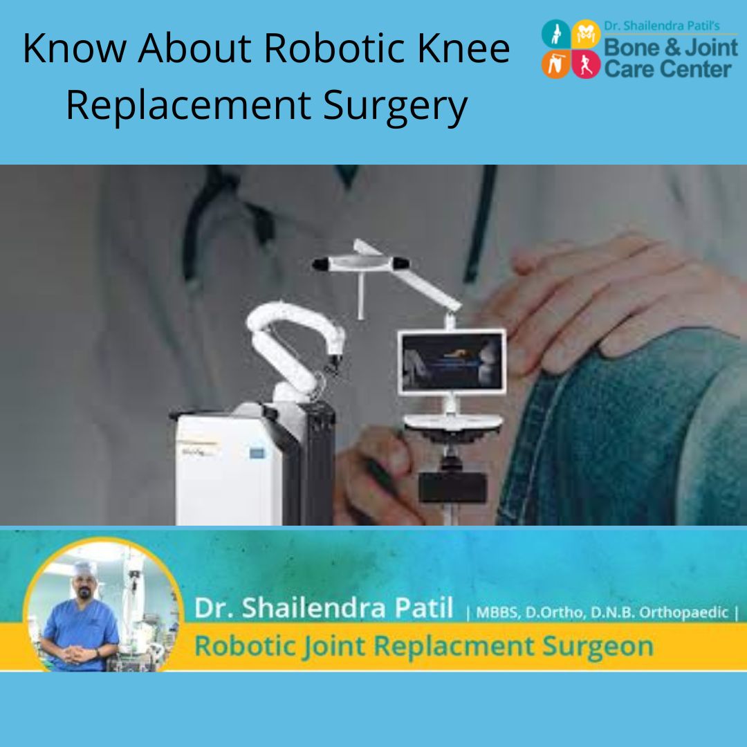 7-things-you-should-know-about-robotic-knee-replacement-surgery-in-mumbai