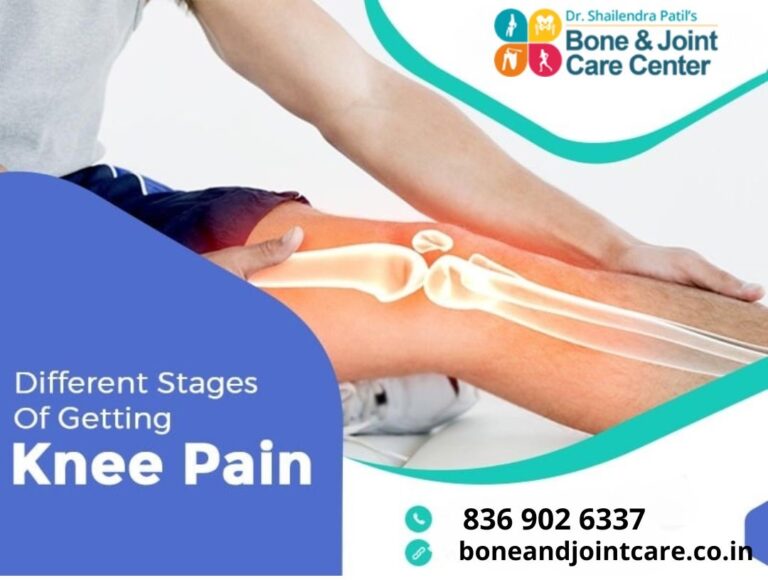orthopedic surgeon in Thane