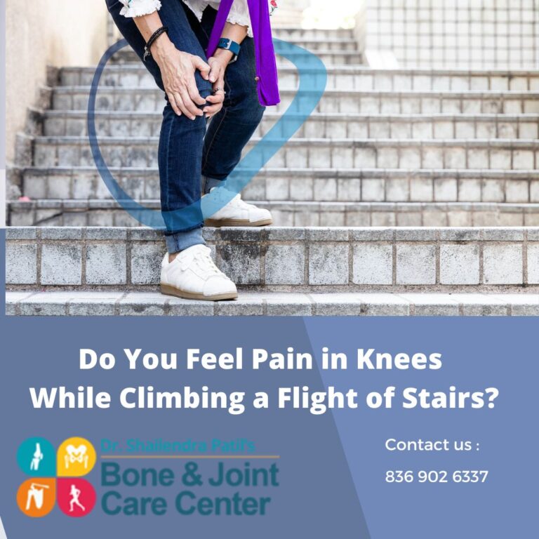 Orthopedic Doctor in Thane, Mumbai