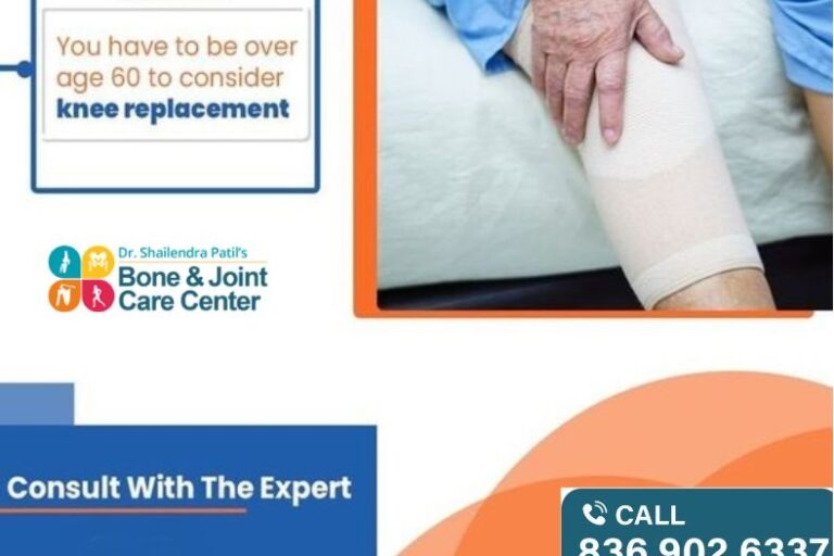 Best Orthopedic Hospital In Thane & Mulund Mumbai | Bone & Joint Care ...