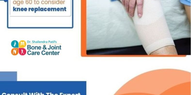 Joint Replacement in Mumbai