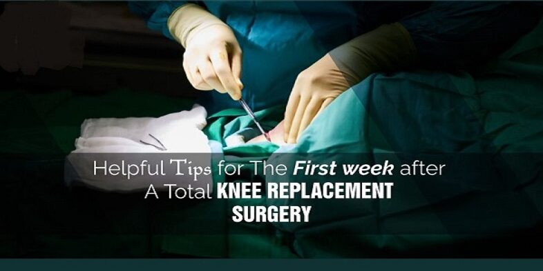 Knee Health Tips For Surgery Health