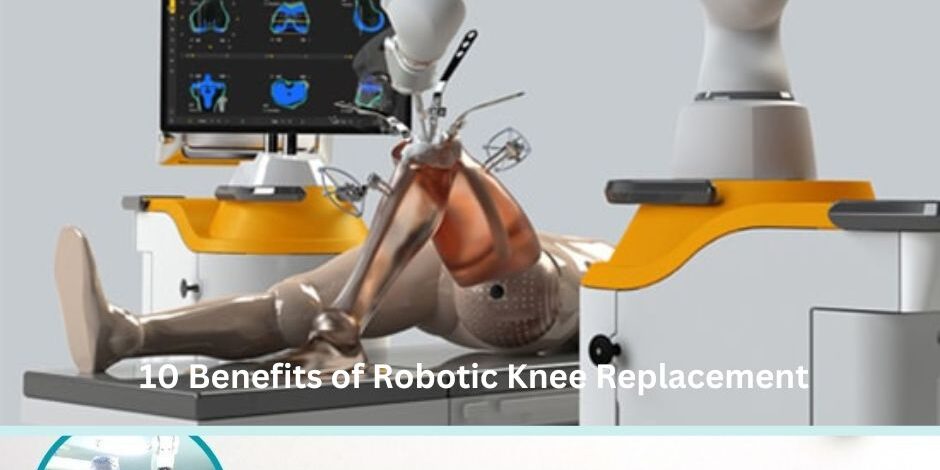 Why Total Knee Replacement is Easier Than Ever - Advanced Orthopedic &  Sports Medicine Specialists