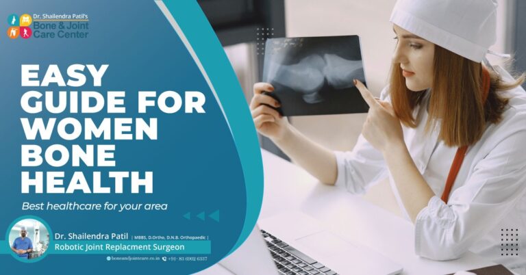 Bone Health -Orthopedic Doctor In Thane
