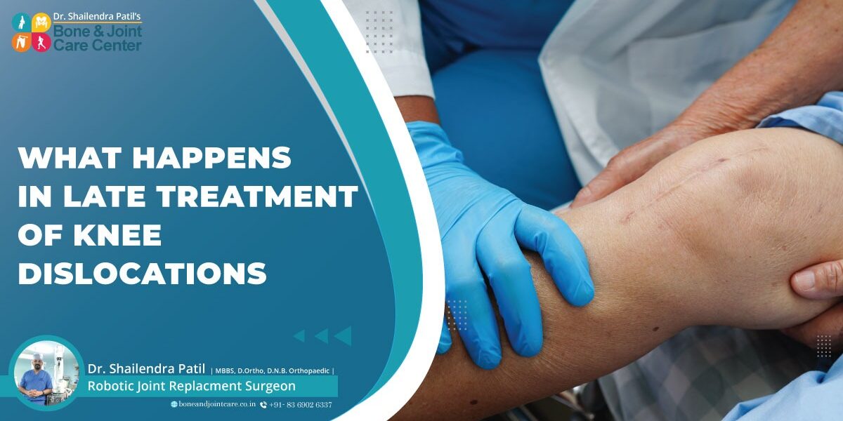 Knee Surgery In Thane-Mumbai