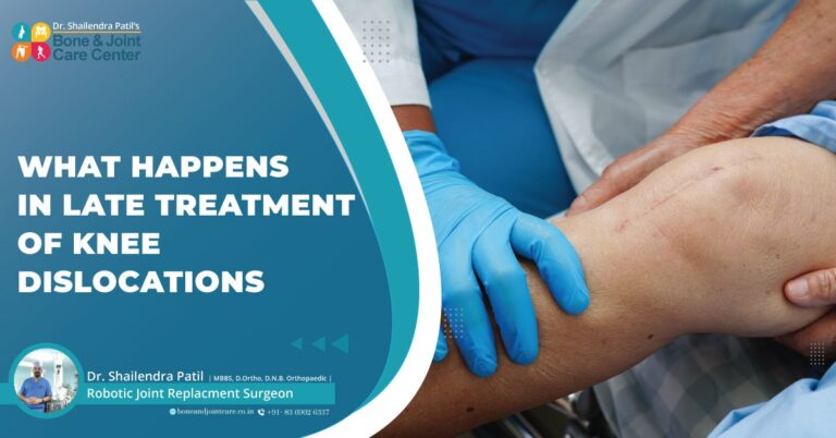 Knee Surgery In Thane-Mumbai