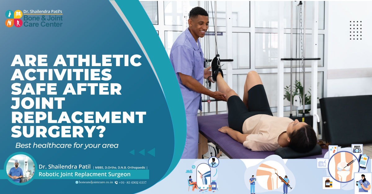 Ortho Doctor In Mumbai-Thane-Mulund