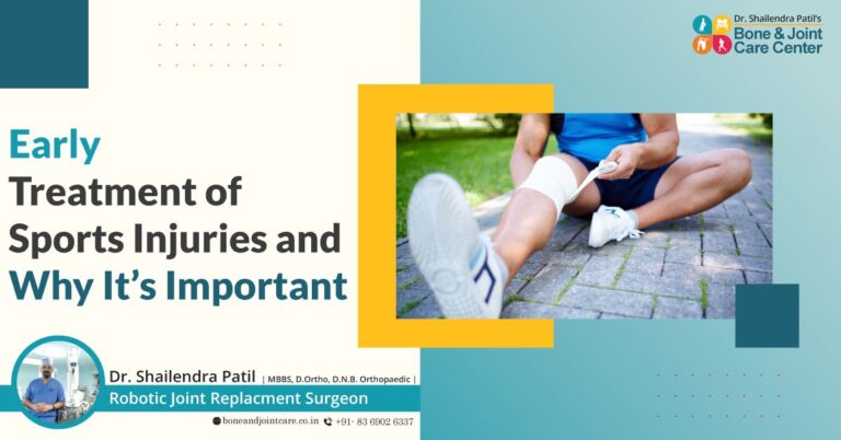 ACL Surgery In Mumbai-Thane