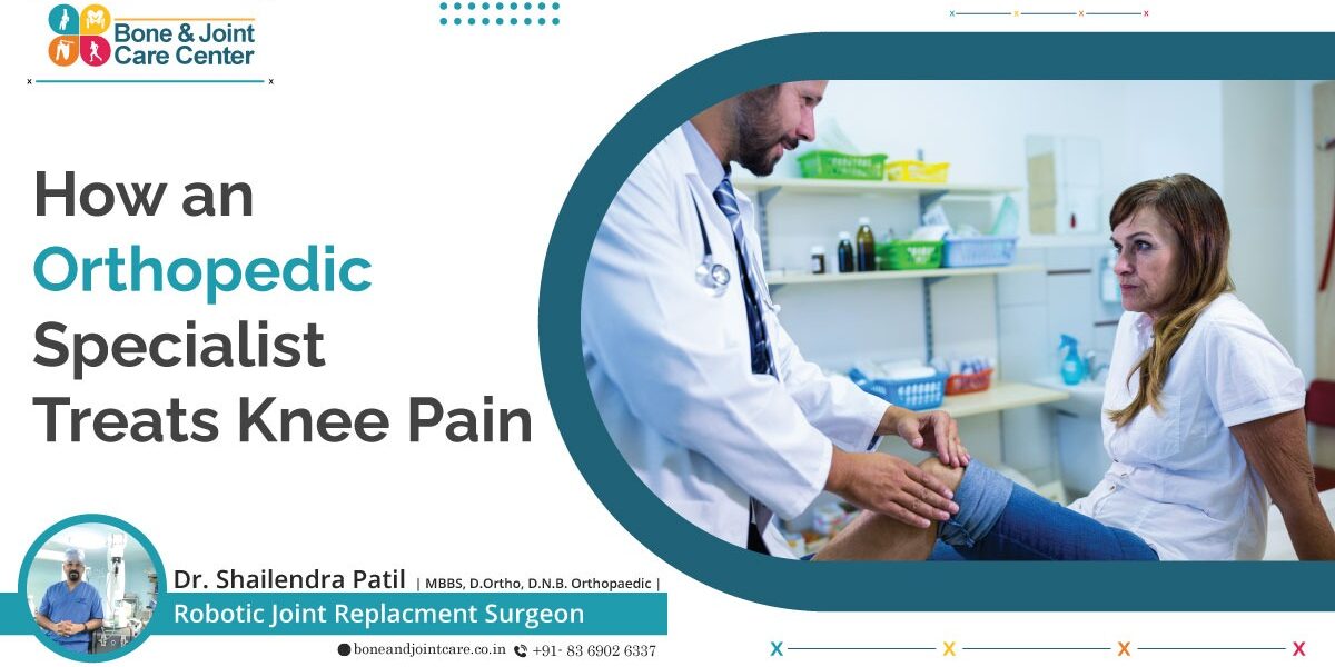 Ortho Doctor In Bhiwandi Thane -Mumbai