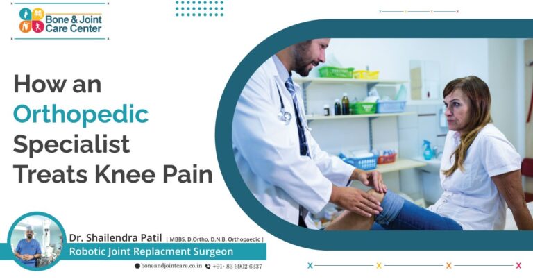 Ortho Doctor In Bhiwandi Thane -Mumbai