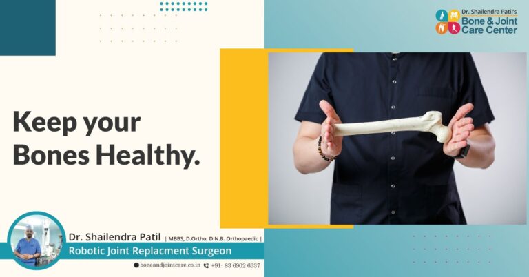 Bone Doctor In Thane