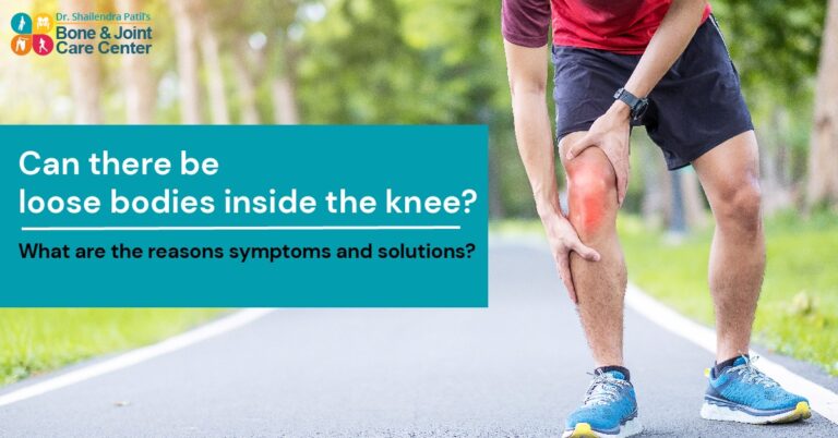 knee surgeon in mumbai