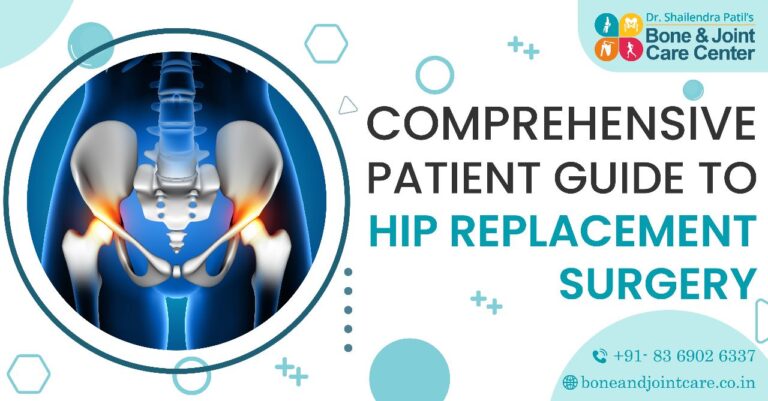 hip replacement surgery in mumbai