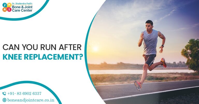 knee replacement in mumbai thane