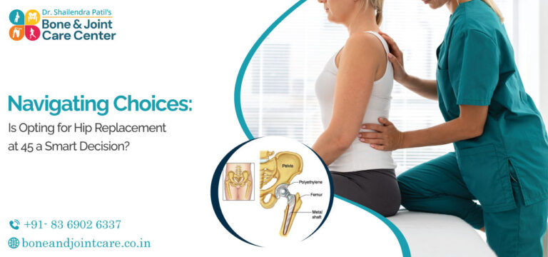 knee hip surgery in mumbai