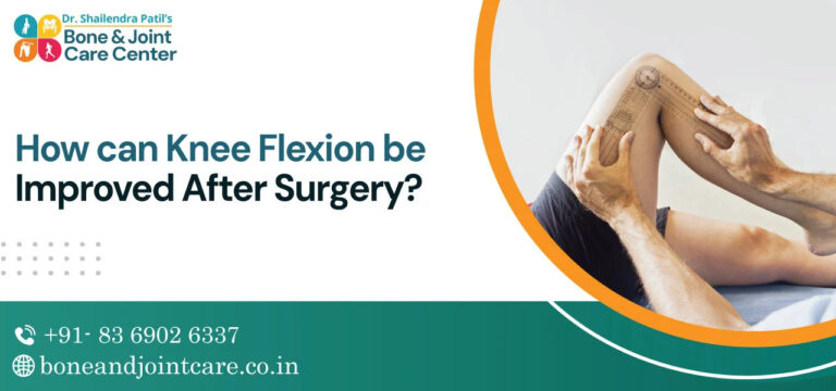 knee flexion surgery in mumbai