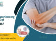 are you experiencing symptoms of tendonitis