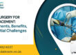 robotic surgery for knee replacement advancements, benefits, and potential challenges