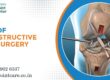 types of reconstructive joint surgery
