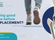 Is Walking Good Exercise Before Hip Replacement