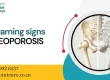 Early Warning Signs of Osteoporosis