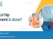 Why is Total Hip Replacement Done?