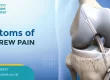 Symptoms of ACL Screw Pain