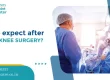 What to Expect After Robotic Knee Surgery
