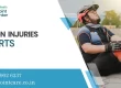 Common Injuries in Sports