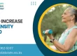 How to Increase Bone Density After 60