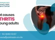 What Causes Arthritis in Young Adults