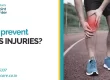 How to Prevent Sports Injuries