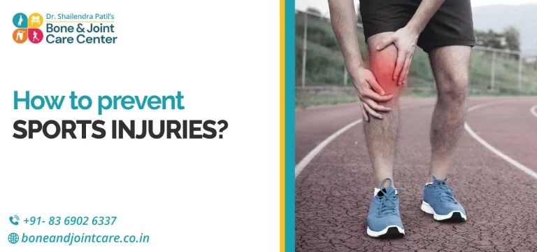How to Prevent Sports Injuries