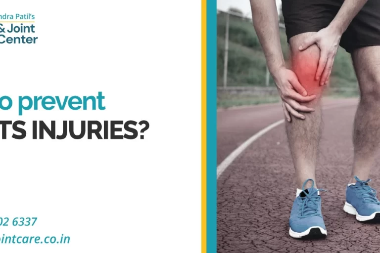 How to Prevent Sports Injuries