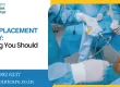 Knee Replacement Surgery: Everything You Should Know